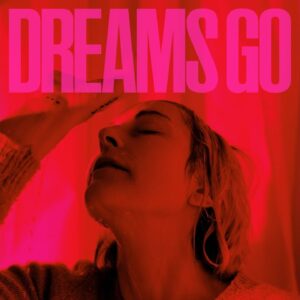 POLIÇA - Dreams Go