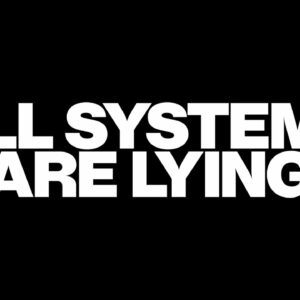 Soulwax - All Systems Are Lying