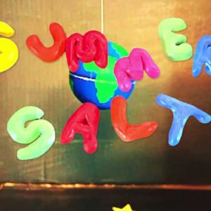 Summer Salt - Reside