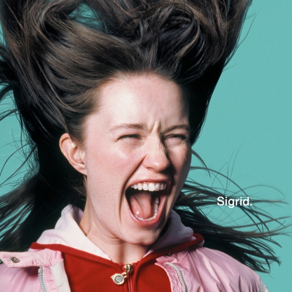 Sigrid、ニューアルバム『There’s Always More That I Could Say』を 10/24 リリース！