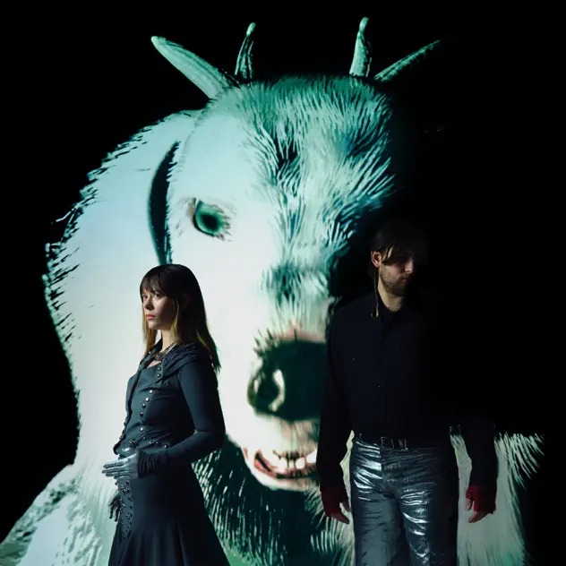 ロンドン注目のデュオ Silver Gore、待望のデビューEP『Dogs In Heaven』を 9/12 リリース！
