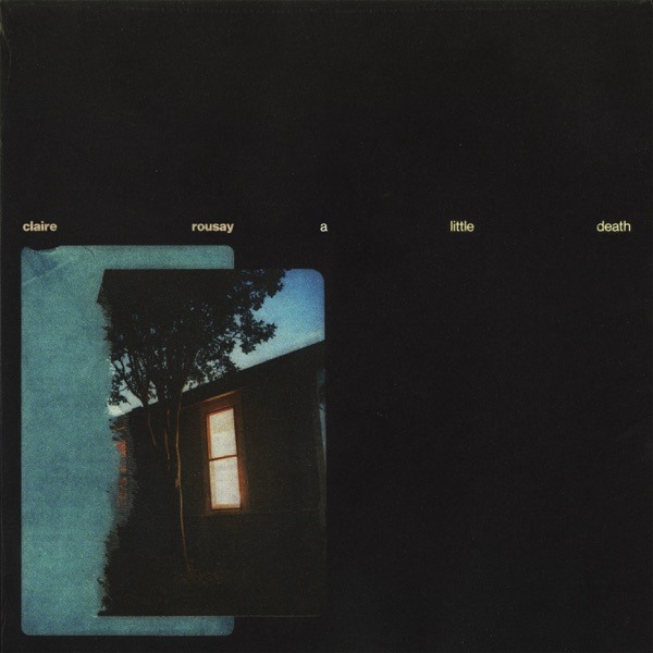 claire rousay、ニューアルバム『a little death』を Thrill Jockey から 10/31 リリース！