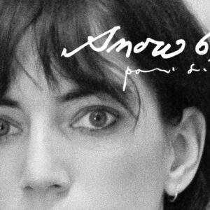 Patti Smith - Horses (50th Anniversary)