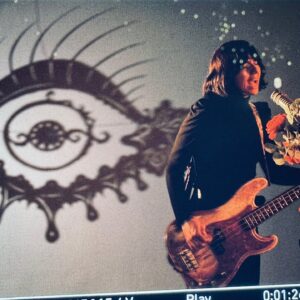 Paz Lenchantin - Triste