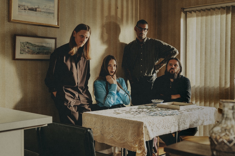 ロンドンのポストパンク・バンド Dry Cleaning、待望のニューアルバム『Secret Love』を来年 1/9 リリース！