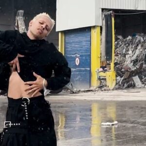 Dry Cleaning - Secret Love