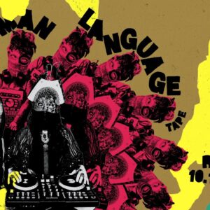 Goat - The Human Language Goat Tape
