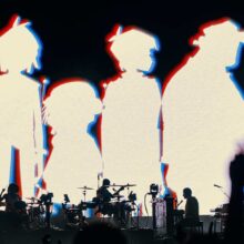 Gorillaz、ロンドンの Copper Box Arena で行ったスペシャルライブ『Gorillaz』完全再現のフルライブ映像を公開！