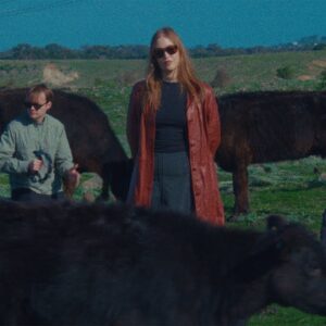  Hatchie - Liquorice