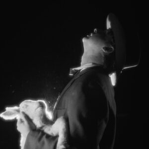 Jerkcurb - Night Fishing On A Calm Lake