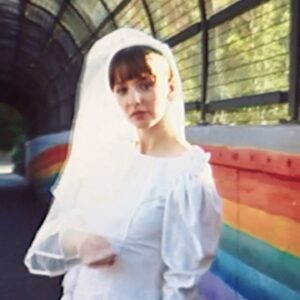 Let's Eat Grandma の Jenny on Holiday...