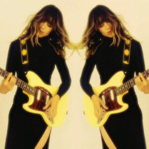 Melody's Echo Chamber - Unclouded