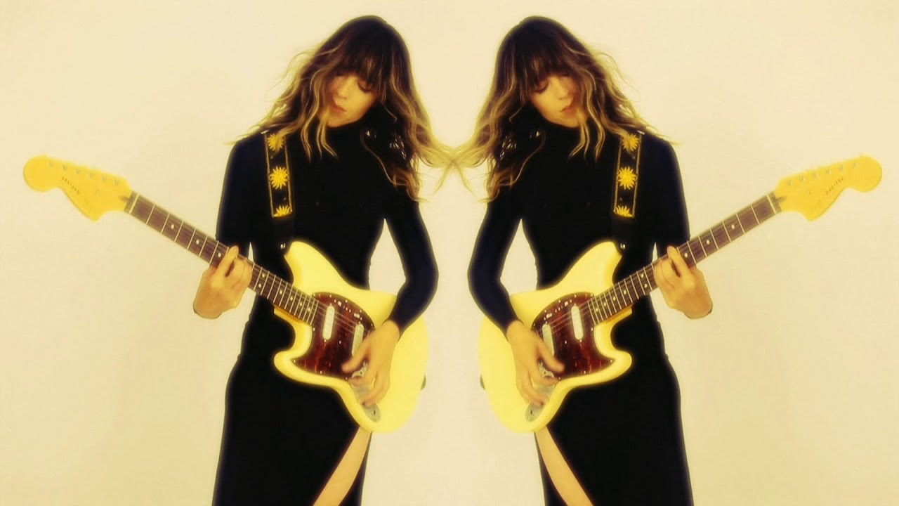 Melody's Echo Chamber、4作目のアルバム『Unclouded』を 12/5 リリース！