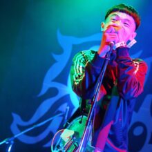 テレビ大陸音頭、フジロック25の ROOKIE A GO-GO に出演した「俺に真実を教えてくれ!!」のライブ映像が公開！
