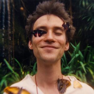 Jacob Collier - The Light For Days