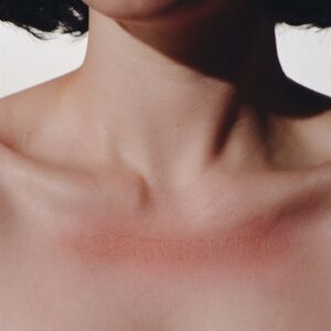 Kelly Lee Owens - KELLY EP