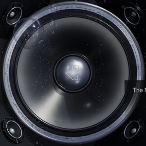 The Neighbourhood - (((((ultraSOUND)))))