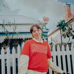 Stella Donnelly 来日公演