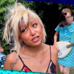 トロントのインディーポップ・バンド Cootie Catcher、ニュー...