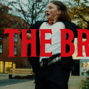 DEADLETTER - Existence is Bliss