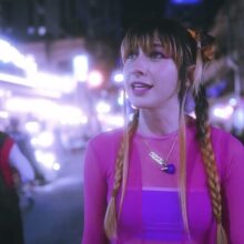 Nicole Miglis、ニューシングル「Wherever I Go」をリリース！