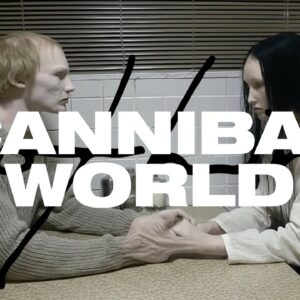 NOTHING - A Short History of Decay