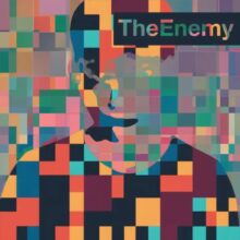UKの3ピース・バンド The Enemy、10年ぶりのアルバム『Social Disguises』を来年 2/20 リリース！