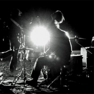 Demob Happy - The Grown-Ups Are Talking