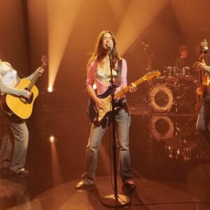 Vulfpeck、待望のニューアルバム『Clarity of Cal』をリリース