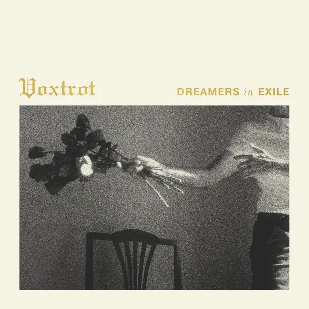 USインディーポップ・バンド Voxtrot、19年ぶりのアルバム『Dreamers in Exile』を来年 2/27 リリース！