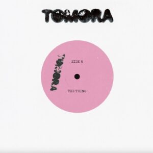 AURORA と The Chemical Brothers の Tom...