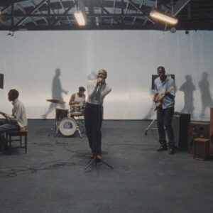 Choker - Heaven Ain't Sold