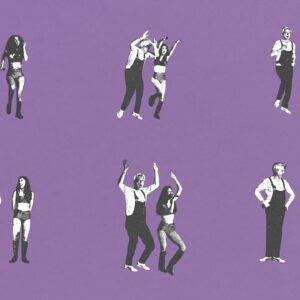 韓国のシューゲイズ・バンド Parannoul、ニューアルバム『After the