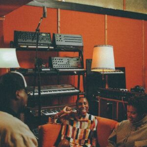 Ego Ella May - Good Intentions