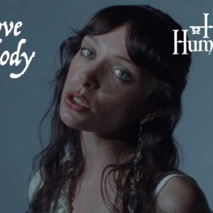 Holly Humberstone - Cruel World