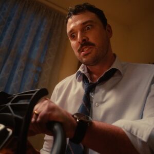 Iron & Wine - Hen's Teeth