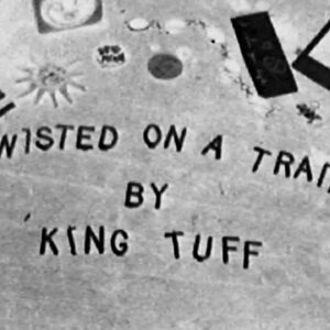 King Tuff - MOO