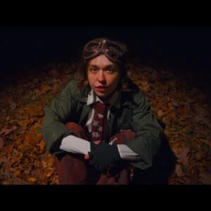 Snail Mail - Ricochet