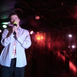 The Itch - It’s The Hope That Kills You