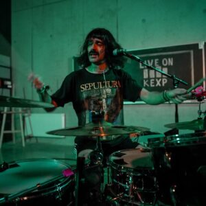 ポルトガル注目のクラウトロック/インダストリアル・バンド MAQUINA...