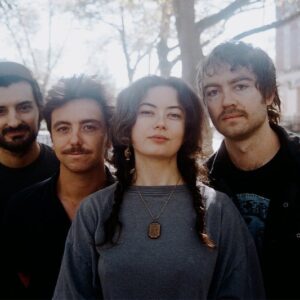 Hiding Places - The Secret To Good Living