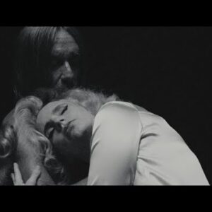 Anna Calvi - Is This All There Is?