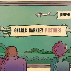 Gnarls Barkley - Atlanta