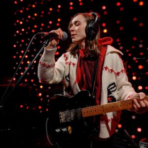 Vulfpeck ジャック・ストラットンのソロ名義 Vulfmon、ニューアルバム