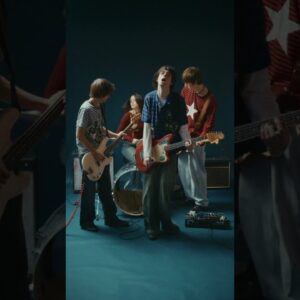 UKリーズの新人バンド the north、新作EP『Coming of...