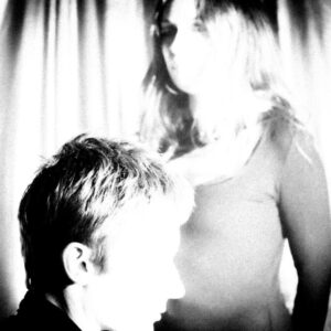 White Flowers - Dreams For Somebody Else