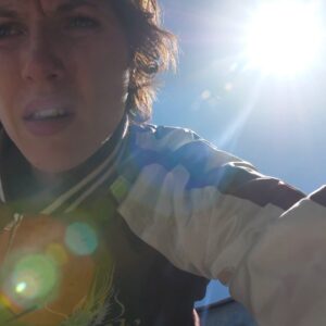 Aldous Harding - Train on the Island