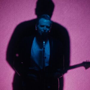 Death Cab For Cutie - I Built You A Tower