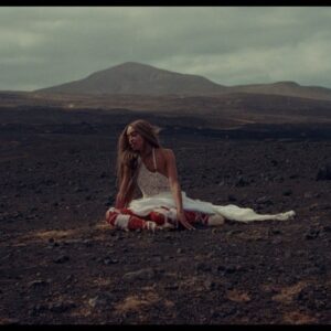 Kelsey Lu - So Help Me God