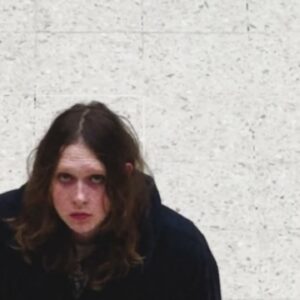 Lauren Auder - Whole World As Vigil